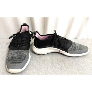 Puma Women's Ignite Black & Gray Golf Shoes Size‎ 7.5
